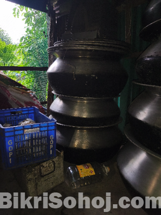 ডেকোরেশন মালামাল